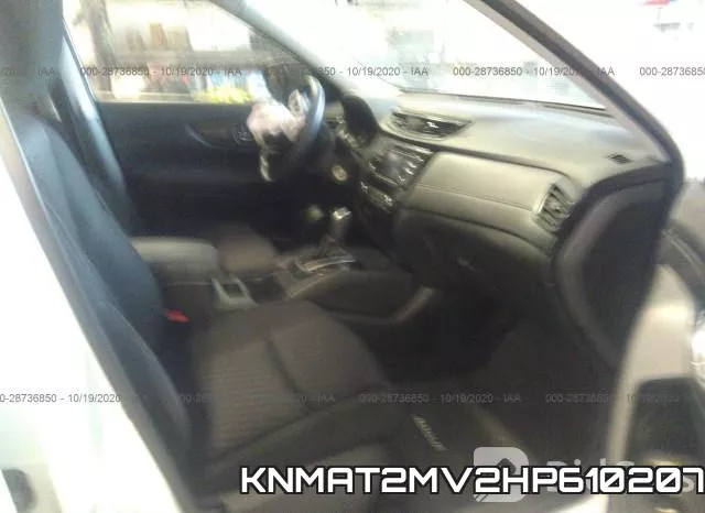 KNMAT2MV2HP610207 фото 6