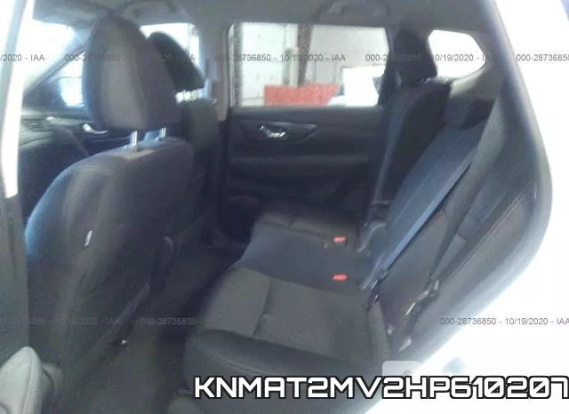KNMAT2MV2HP610207 фото 8