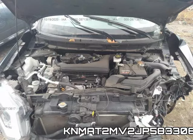 KNMAT2MV2JP583306 фото 2