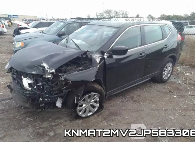 KNMAT2MV2JP583306 фото 3