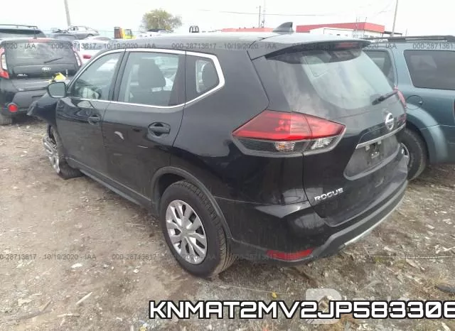 KNMAT2MV2JP583306 фото 4