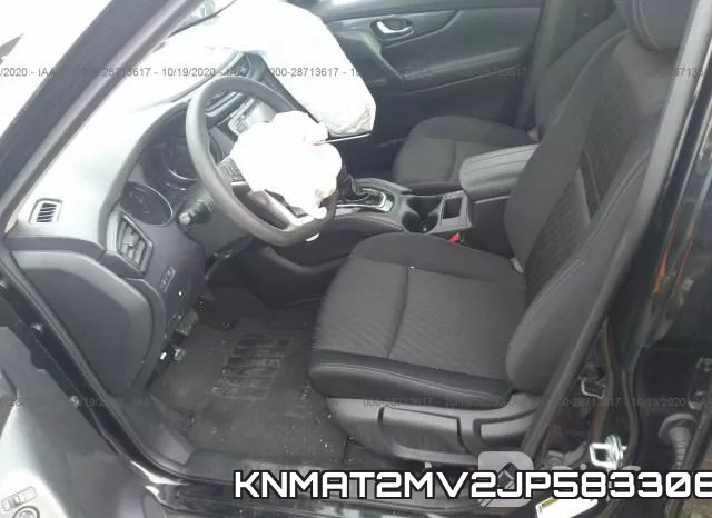 KNMAT2MV2JP583306 фото 6
