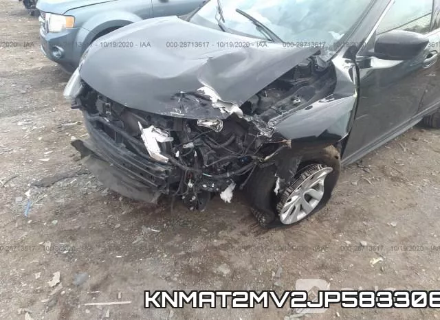 KNMAT2MV2JP583306 фото 7