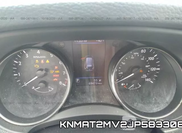 KNMAT2MV2JP583306 фото 8