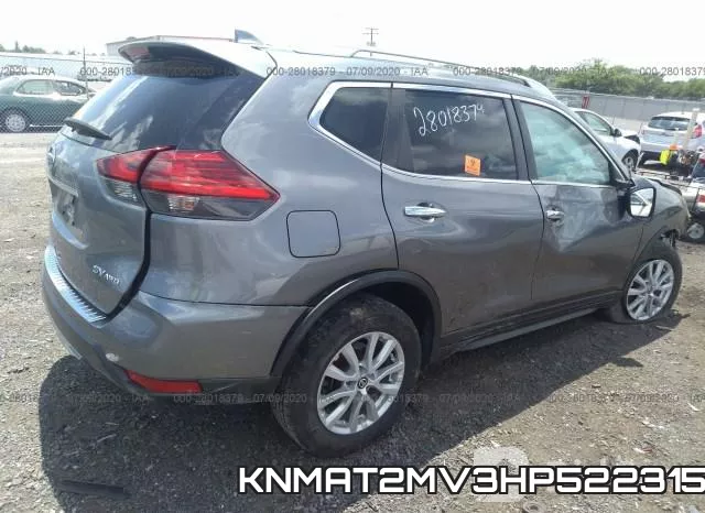 KNMAT2MV3HP522315 фото 5