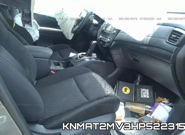 KNMAT2MV3HP522315 фото 6