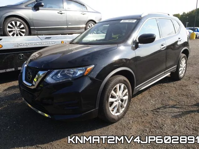 KNMAT2MV4JP602891 фото 3
