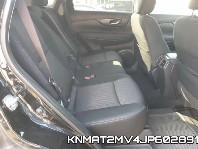 KNMAT2MV4JP602891 фото 7