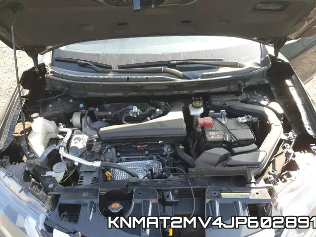 KNMAT2MV4JP602891 фото 8