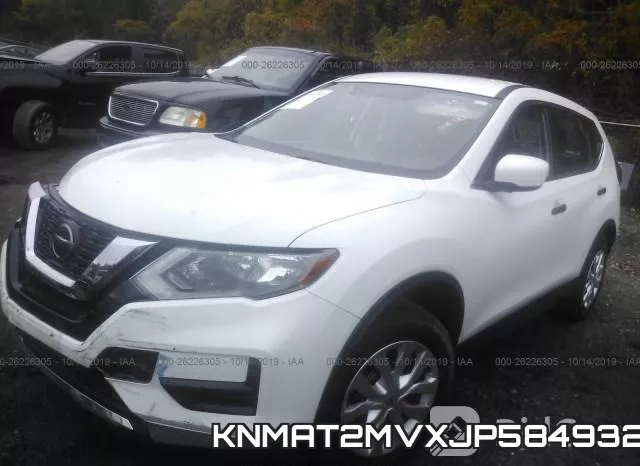 KNMAT2MVXJP584932 фото 3