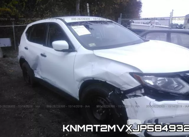 KNMAT2MVXJP584932 фото 7