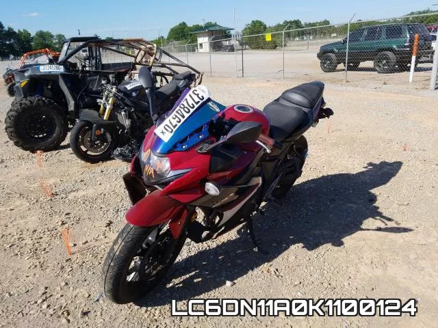 LC6DN11A0K1100124 фото 3