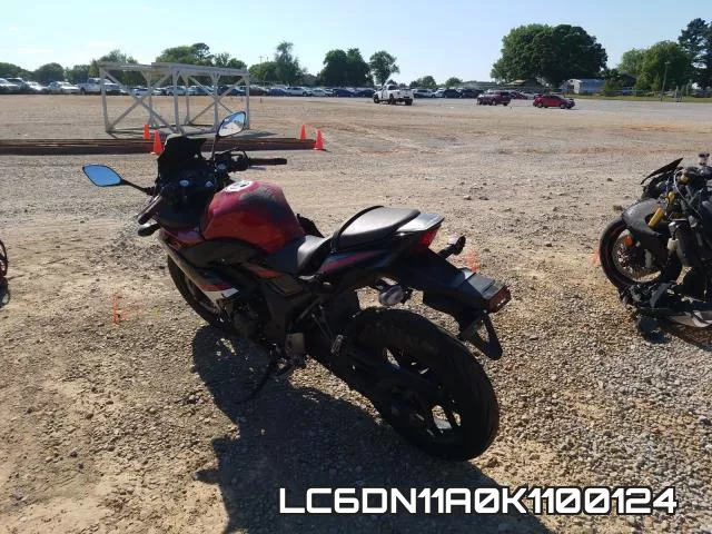 LC6DN11A0K1100124 фото 4