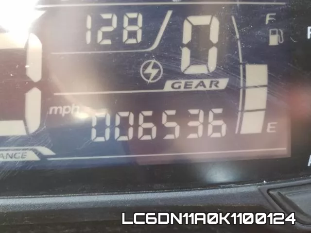 LC6DN11A0K1100124 фото 9