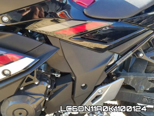 LC6DN11A0K1100124 фото 10