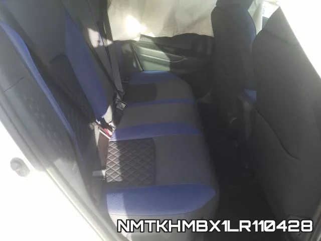 NMTKHMBX1LR110428 фото 7