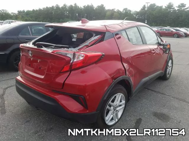 NMTKHMBX2LR112754 фото 4