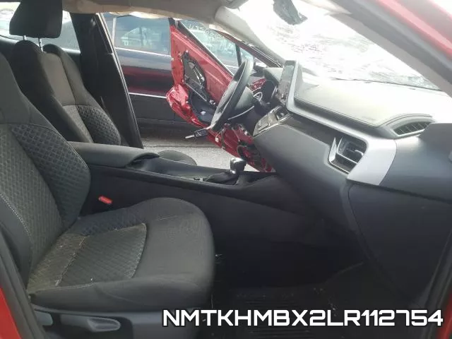 NMTKHMBX2LR112754 фото 5