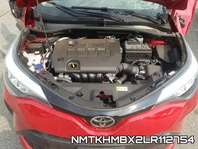 NMTKHMBX2LR112754 фото 7