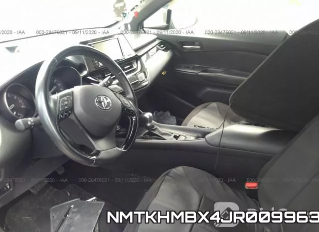 NMTKHMBX4JR009963 фото 6