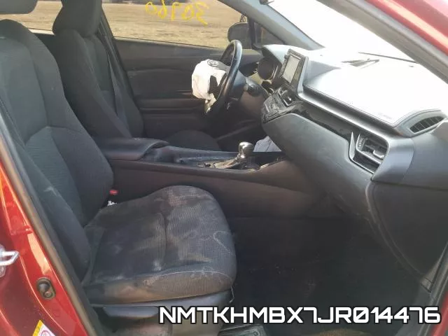 NMTKHMBX7JR014476 фото 6