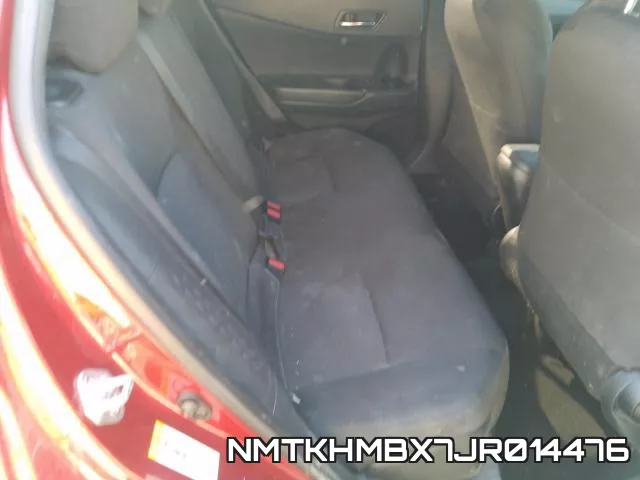 NMTKHMBX7JR014476 фото 7