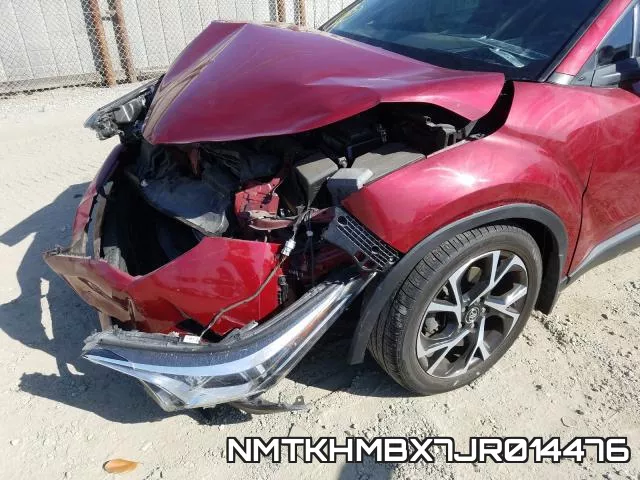 NMTKHMBX7JR014476 фото 10