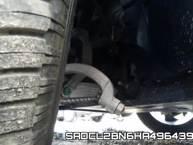 SADCL2BN6HA496439 фото 10