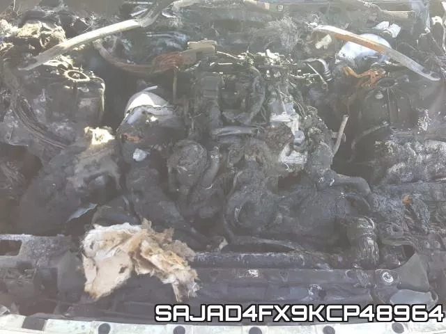SAJAD4FX9KCP48964 фото 7