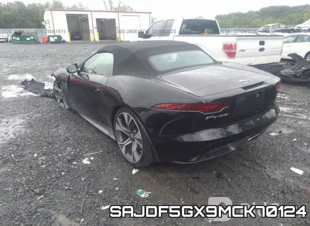 SAJDF5GX9MCK70124 фото 4