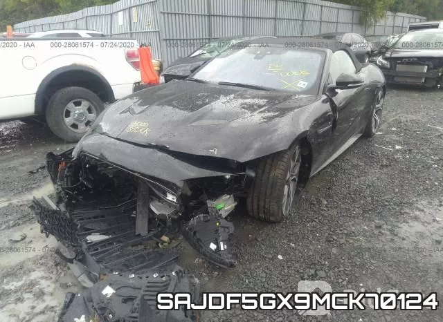 SAJDF5GX9MCK70124 фото 7