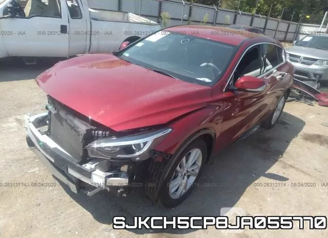 SJKCH5CP8JA055770 фото 3