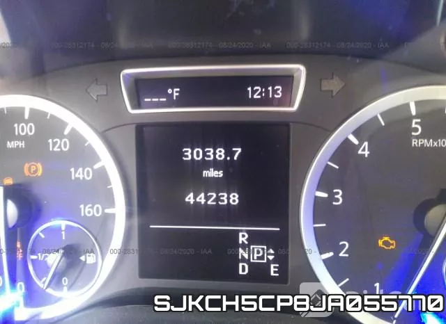 SJKCH5CP8JA055770 фото 8