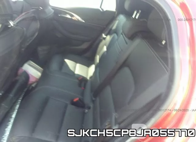SJKCH5CP8JA055770 фото 9