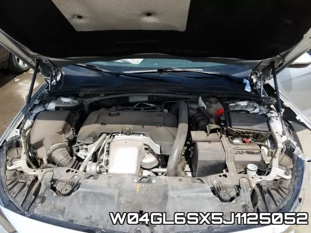 W04GL6SX5J1125052 фото 8