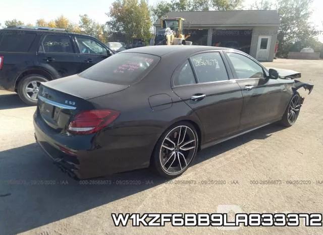 W1KZF6BB9LA833372 фото 5