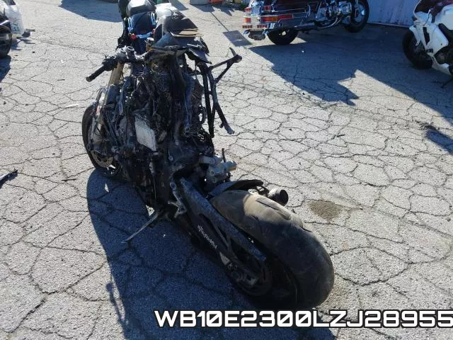 WB10E2300LZJ28955 фото 4