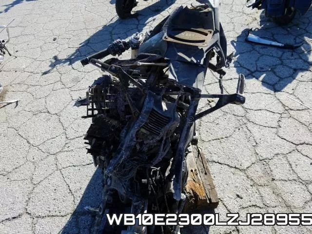 WB10E2300LZJ28955 фото 6