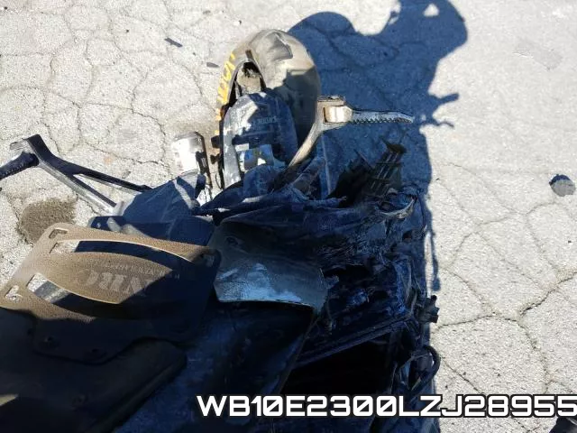 WB10E2300LZJ28955 фото 7