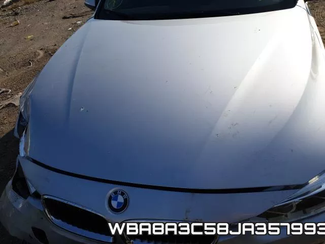 WBA8A3C58JA357993 фото 8