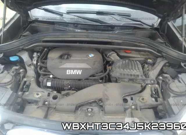WBXHT3C34J5K23960 фото 2