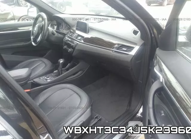 WBXHT3C34J5K23960 фото 6