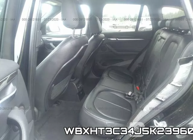 WBXHT3C34J5K23960 фото 9