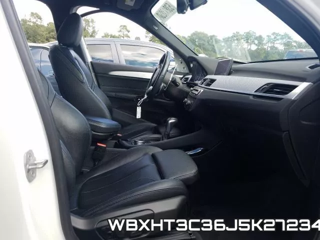 WBXHT3C36J5K27234 фото 6