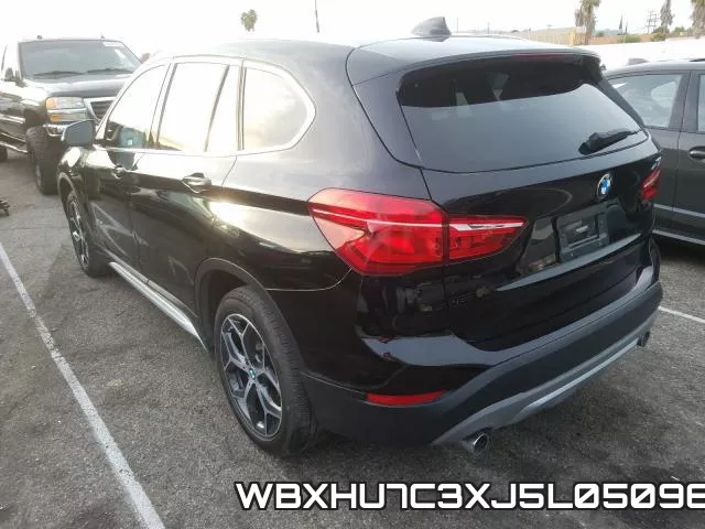 WBXHU7C3XJ5L05096 фото 4
