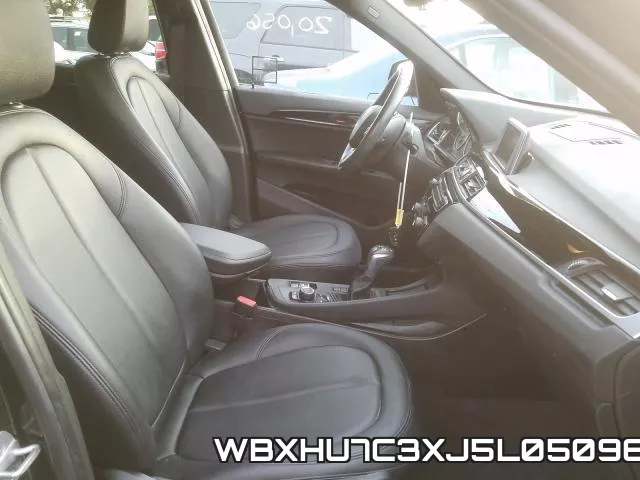 WBXHU7C3XJ5L05096 фото 6