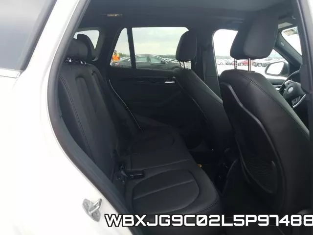 WBXJG9C02L5P97488 фото 6