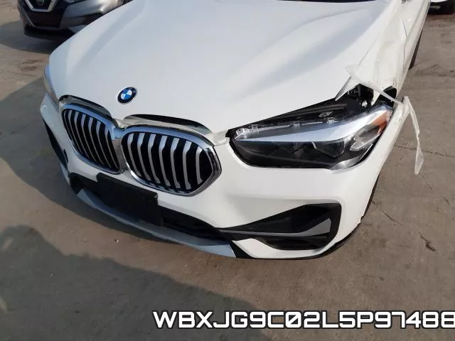 WBXJG9C02L5P97488 фото 9