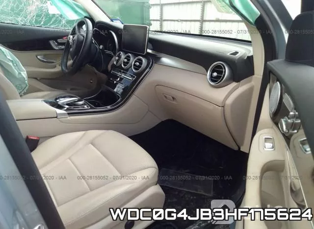 WDC0G4JB3HF175624 фото 6