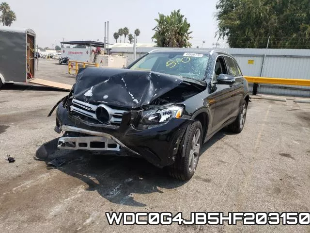 WDC0G4JB5HF203150 фото 3